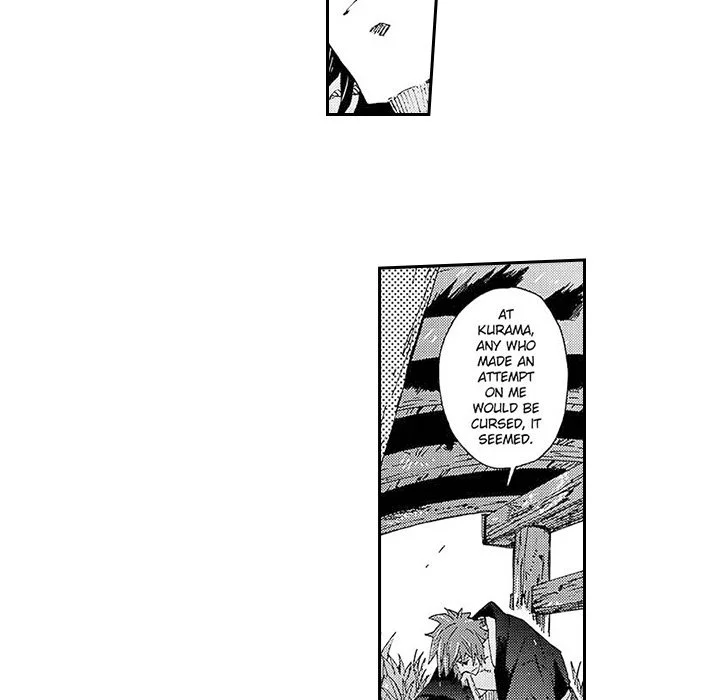 Contract Of Cherry Blossom Guilt - Chapter 6